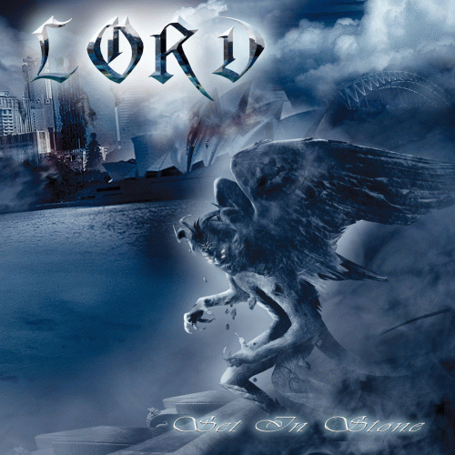 Lord (AUS) : Set in Stone